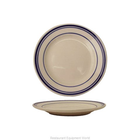 International Tableware CT-21 Plate, China