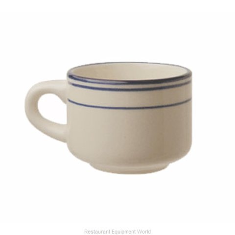 International Tableware CT-23 Cups, China