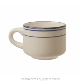 International Tableware CT-23 Cups, China