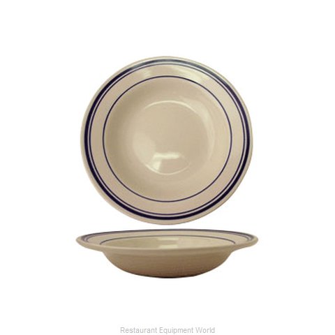 International Tableware CT-3 China, Bowl,  9 - 16 oz