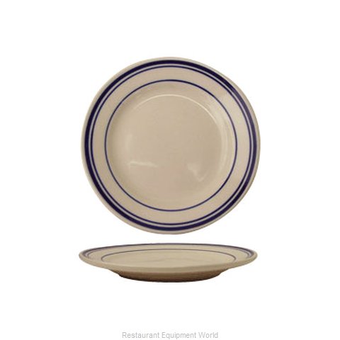 International Tableware CT-5 Plate, China