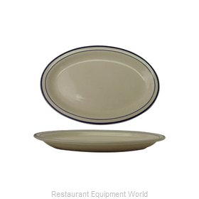 International Tableware DA-12 Platter, China