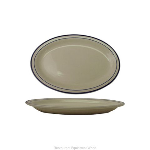 International Tableware DA-13 Platter, China