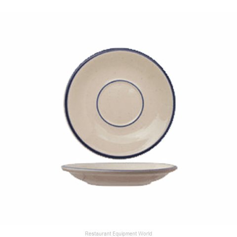 International Tableware DA-2 Saucer, China