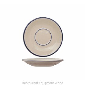 International Tableware DA-2 Saucer, China