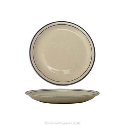 International Tableware DA-5 Plate, China