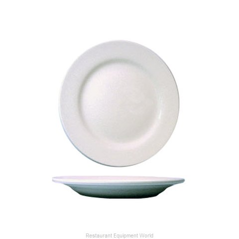 International Tableware DO-21 Plate, China