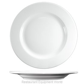 International Tableware DO-211 Plate, China