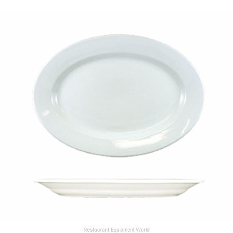 International Tableware DO-80 Platter, China