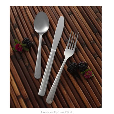International Tableware DOH-113 Spoon, Soup / Bouillon