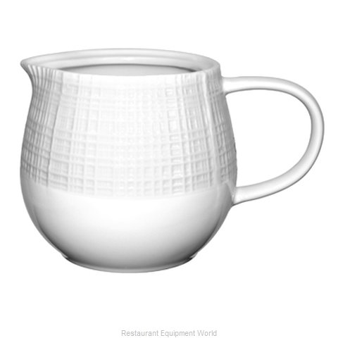 International Tableware DR-100 Creamer / Pitcher, China