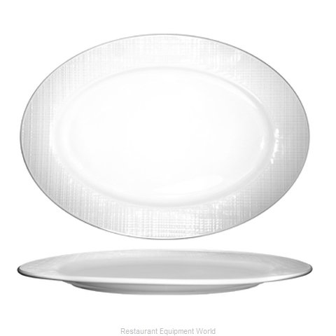 International Tableware DR-12 Platter, China