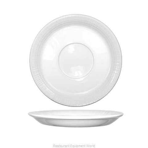 International Tableware DR-2 Saucer, China