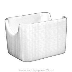 International Tableware DR-225 Sugar Packet Holder / Caddy, China