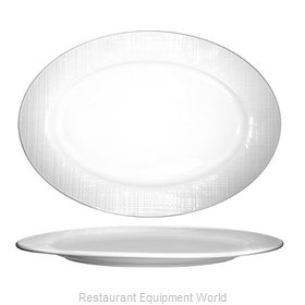 International Tableware DR-51 Platter, China