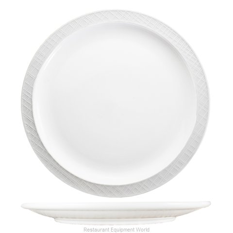 International Tableware DRN-16 Plate, China