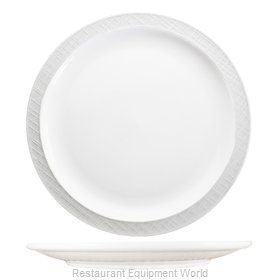 International Tableware DRN-22 Plate, China