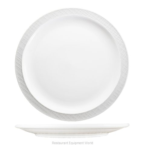 International Tableware DRN-6 Plate, China