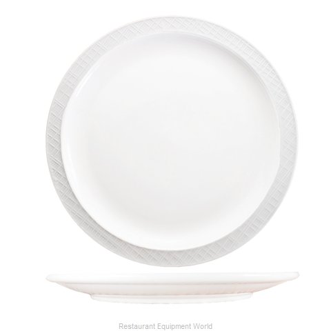 International Tableware DRN-8 Plate, China