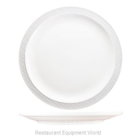 International Tableware DRN-8 Plate, China