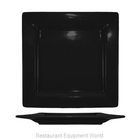 International Tableware EL-10-BL Plate, China