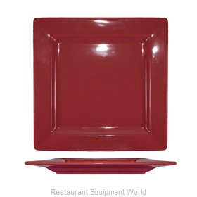 International Tableware EL-10-RH Plate, China