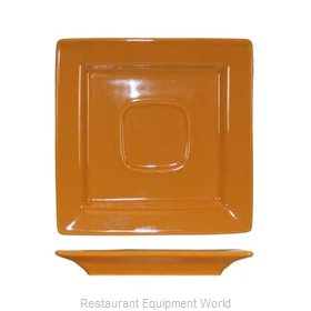 International Tableware EL-2-BN Saucer, China