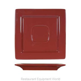 International Tableware EL-2-RH Saucer, China