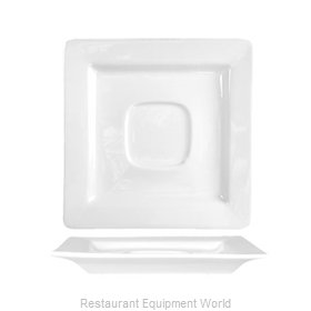 International Tableware EL-2 Saucer, China