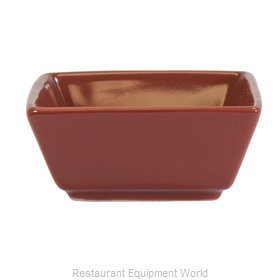 International Tableware EL-4-RH Souffle Bowl / Dish, China