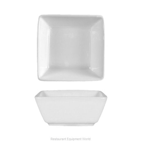 International Tableware EL-4 Souffle Bowl / Dish, China