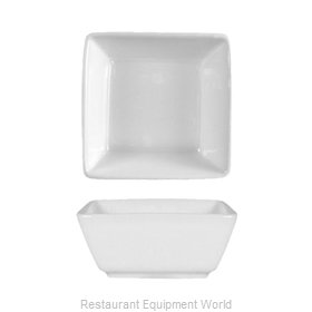 International Tableware EL-4 Souffle Bowl / Dish, China