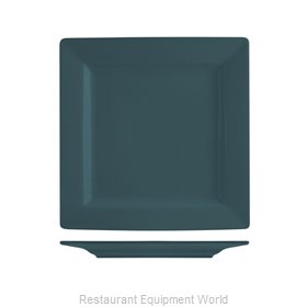 International Tableware EL-40-BB Plate, China