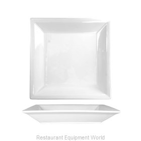 International Tableware EL-40 Plate, China