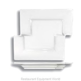 International Tableware EL-75 Plate, China