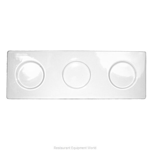 International Tableware FA-410 Tray, China