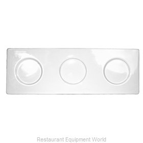 International Tableware FA-410 Tray, China