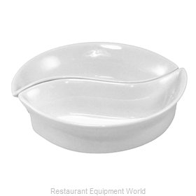 International Tableware FA-433 Sampler, Cocktail, Event Dish