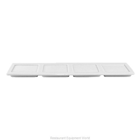 International Tableware FA-440 Tray, China