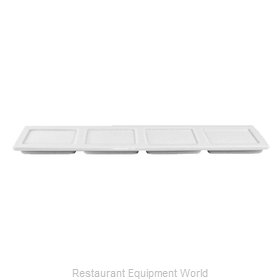 International Tableware FA-440 Tray, China