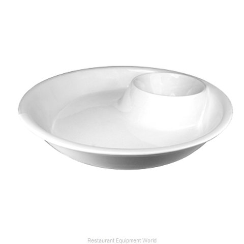International Tableware FA-441 China, Compartment Dish Bowl