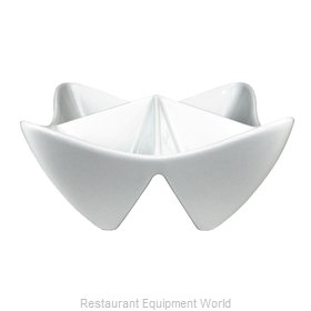 International Tableware FA-45 China, Compartment Dish Bowl