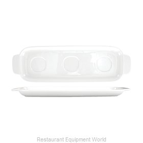 International Tableware FA-601 Platter, China