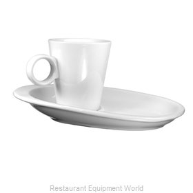 International Tableware FA-6929S Saucer, China