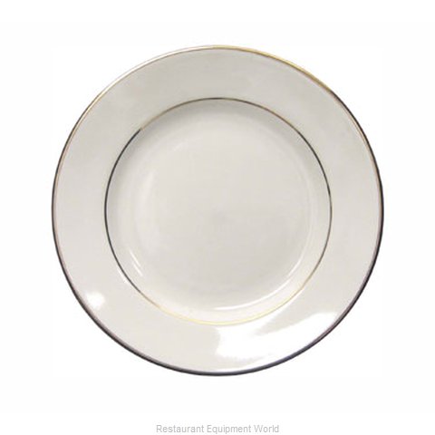 International Tableware FL-16GF Plate, China