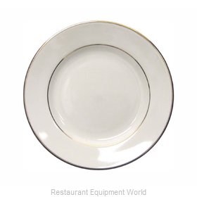 International Tableware FL-16GF Plate, China