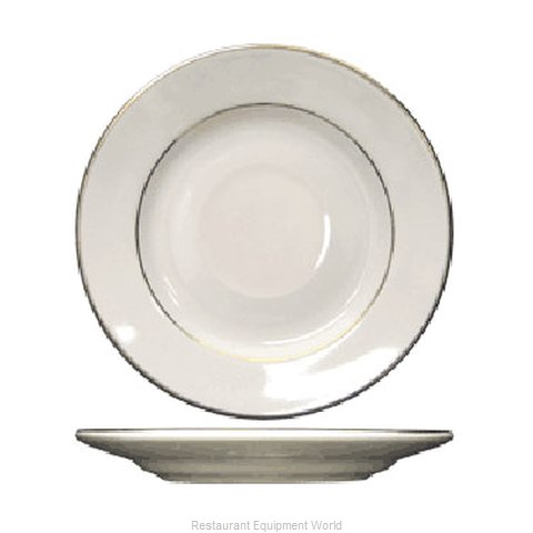 International Tableware FL-2GF Saucer, China