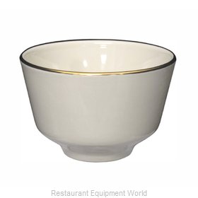 International Tableware FL-4 Bouillon Cups, China