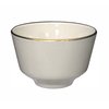 Plato Sopero, Loza
 <br><span class=fgrey12>(International Tableware FL-4 Bouillon Cups, China)</span>