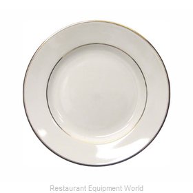 International Tableware FL-7GF Plate, China